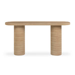 Darcy - Console Table - R&R Furniture Gallery (Fountain Valley, CA)