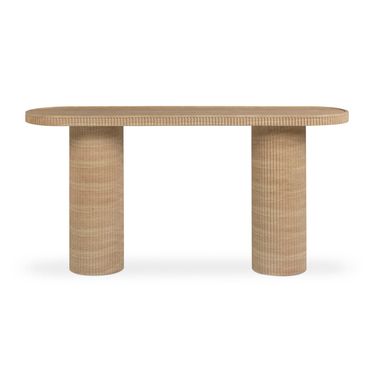 Darcy - Console Table - R&R Furniture Gallery (Fountain Valley, CA)