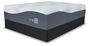 Millennium Luxury Gel Memory Foam - Luxury Gel Mattress - R&R Furniture Gallery (Fountain Valley, CA)