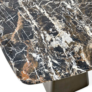 Equilateral - Side Table