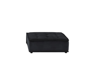 Anna - Armless Lounge Chair