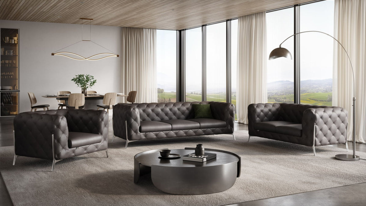 970 - Sofa Set - R&R Furniture Gallery (Fountain Valley, CA)