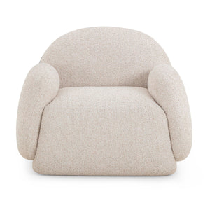 Marius - Accent Chair - R&R Furniture Gallery (Fountain Valley, CA)