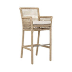 Brisbane - Bar Stool - R&R Furniture Gallery (Fountain Valley, CA)