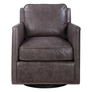 Roosevelt - Swivel Chair
