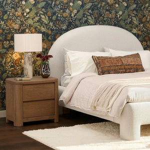 Chadwick - Nightstand - Brown