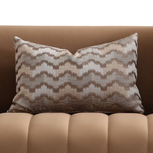Ariana - Velvet Sofa - R&R Furniture Gallery (Fountain Valley, CA)