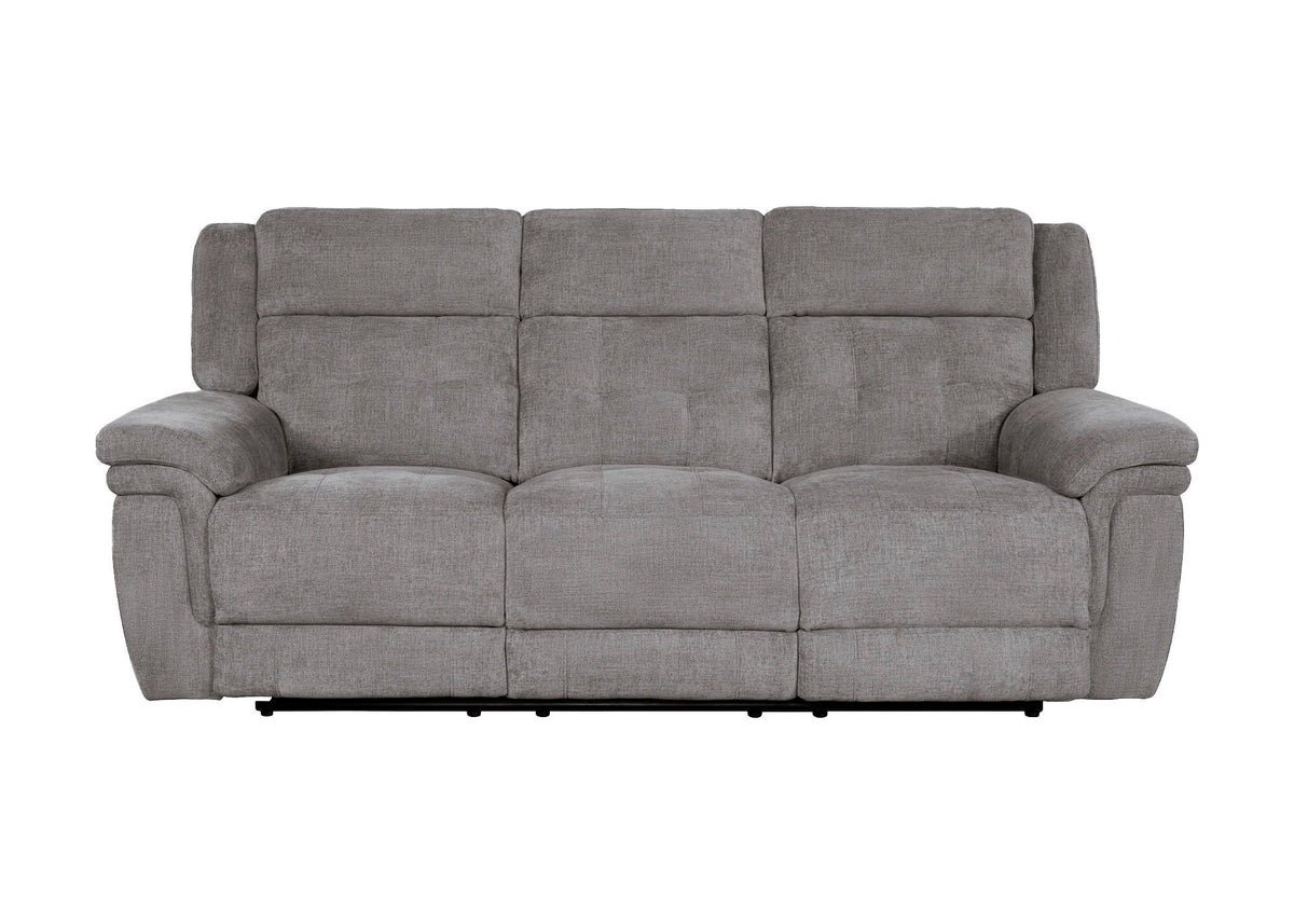 Richland - Power Reclining Sofa Set