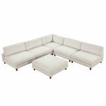 Dagenham - Sectional, Beige