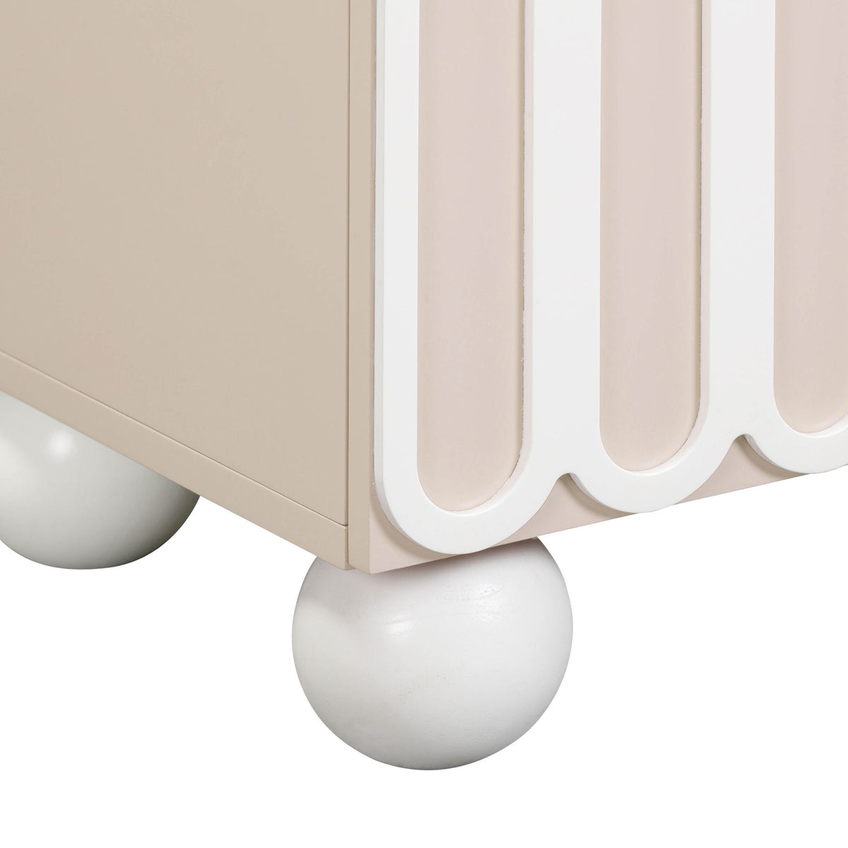 Tori Motif - Nightstand - R&R Furniture Gallery (Fountain Valley, CA)