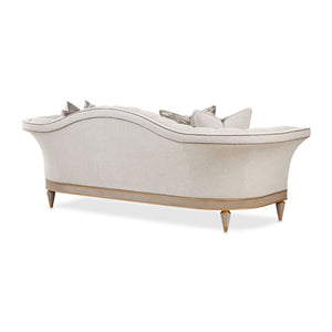 St. Charles - Standard Sofa - Dove Gray - R&R Furniture Gallery (Fountain Valley, CA)