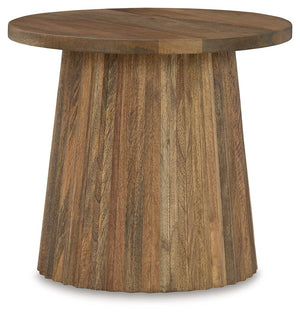 Ceilby - Accent Table - R&R Furniture Gallery (Fountain Valley, CA)