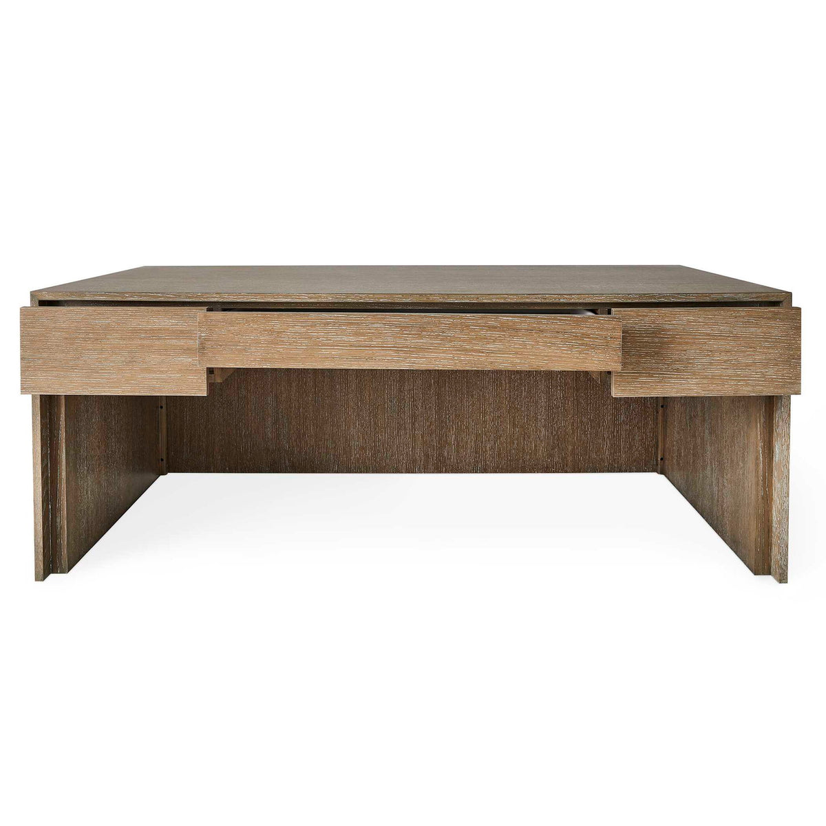 Magic Keys - Desk - Woodtone