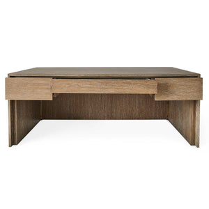 Magic Keys - Desk - Woodtone