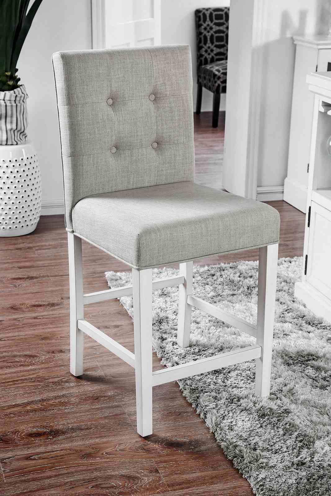 Sutton - Counter Ht. Chair (2/CTN)