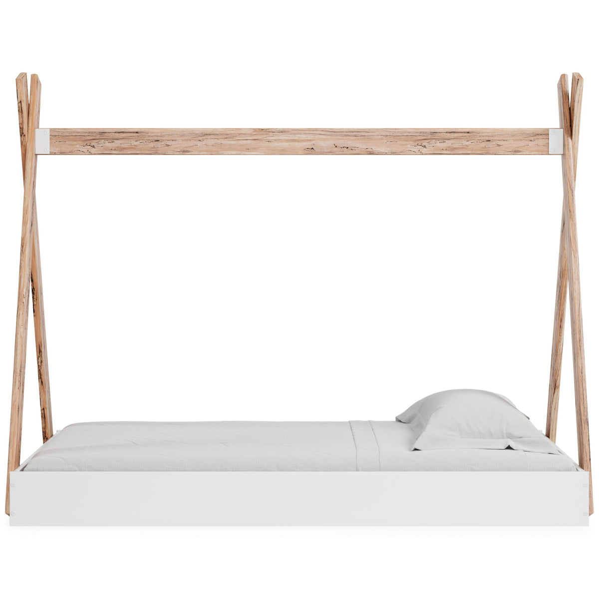 Piperton - Complete Bed In Box - R&R Furniture Gallery (Fountain Valley, CA)