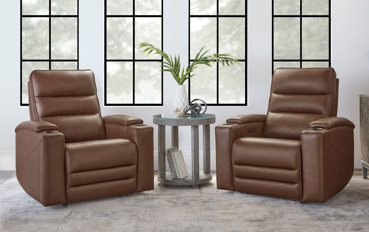 Nexus - Power Zero Gravity Recliner