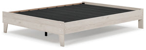 Socalle - Platform Bed - R&R Furniture Gallery (Fountain Valley, CA)