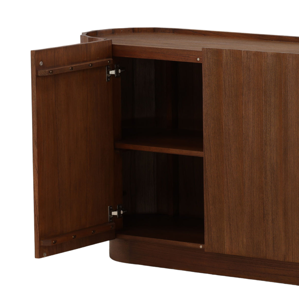 Cadwell - Sideboard - Brown