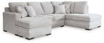 Gabyleigh - Sectional - R&R Furniture Gallery (Fountain Valley, CA)