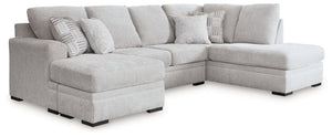 Gabyleigh - Sectional - R&R Furniture Gallery (Fountain Valley, CA)