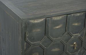 Harten - Sideboard - Antique Black