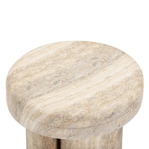Sheila - Side Table - R&R Furniture Gallery (Fountain Valley, CA)