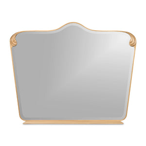 Camellia Field - Dresser Mirror - R&R Furniture Gallery (Fountain Valley, CA)