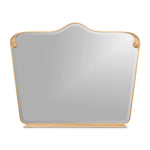 Camellia Field - Dresser Mirror - R&R Furniture Gallery (Fountain Valley, CA)