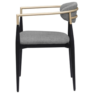 Mistra - Dining Arm Chair (Set of 2)