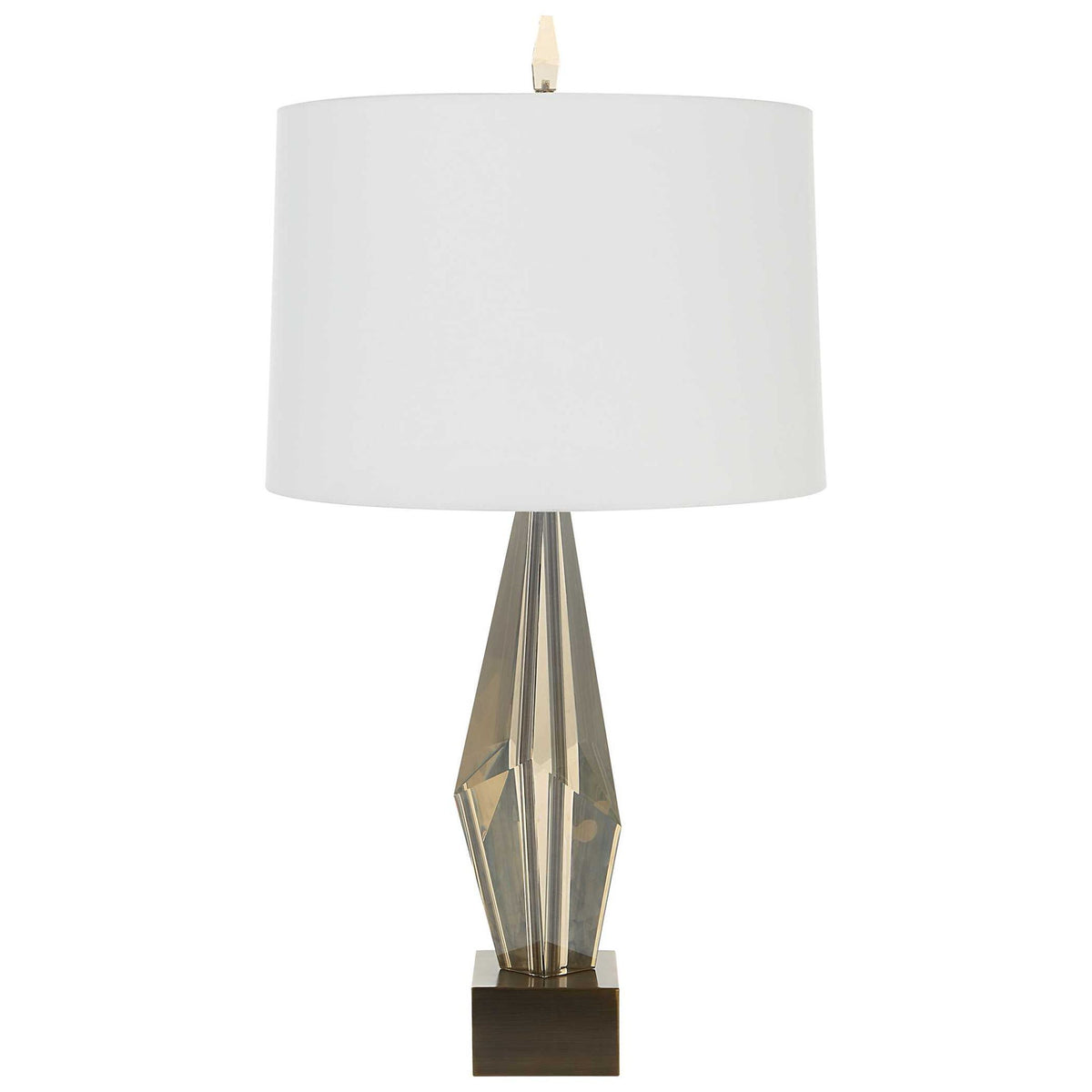 Gem - Table Lamp - Brass / Gold