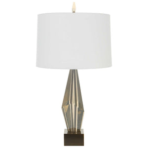 Gem - Table Lamp - Brass / Gold