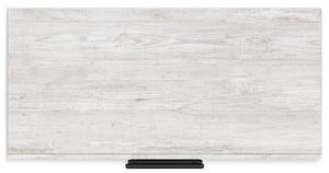 Cayboni - Five Drawer Chest - Whitewash - R&R Furniture Gallery (Fountain Valley, CA)