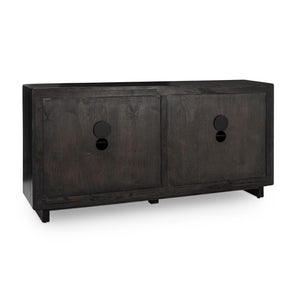 Albero - 4 Door Wood Buffet - R&R Furniture Gallery (Fountain Valley, CA)