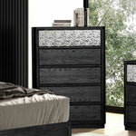 Chest, Ash Gray - FM79001ES-C