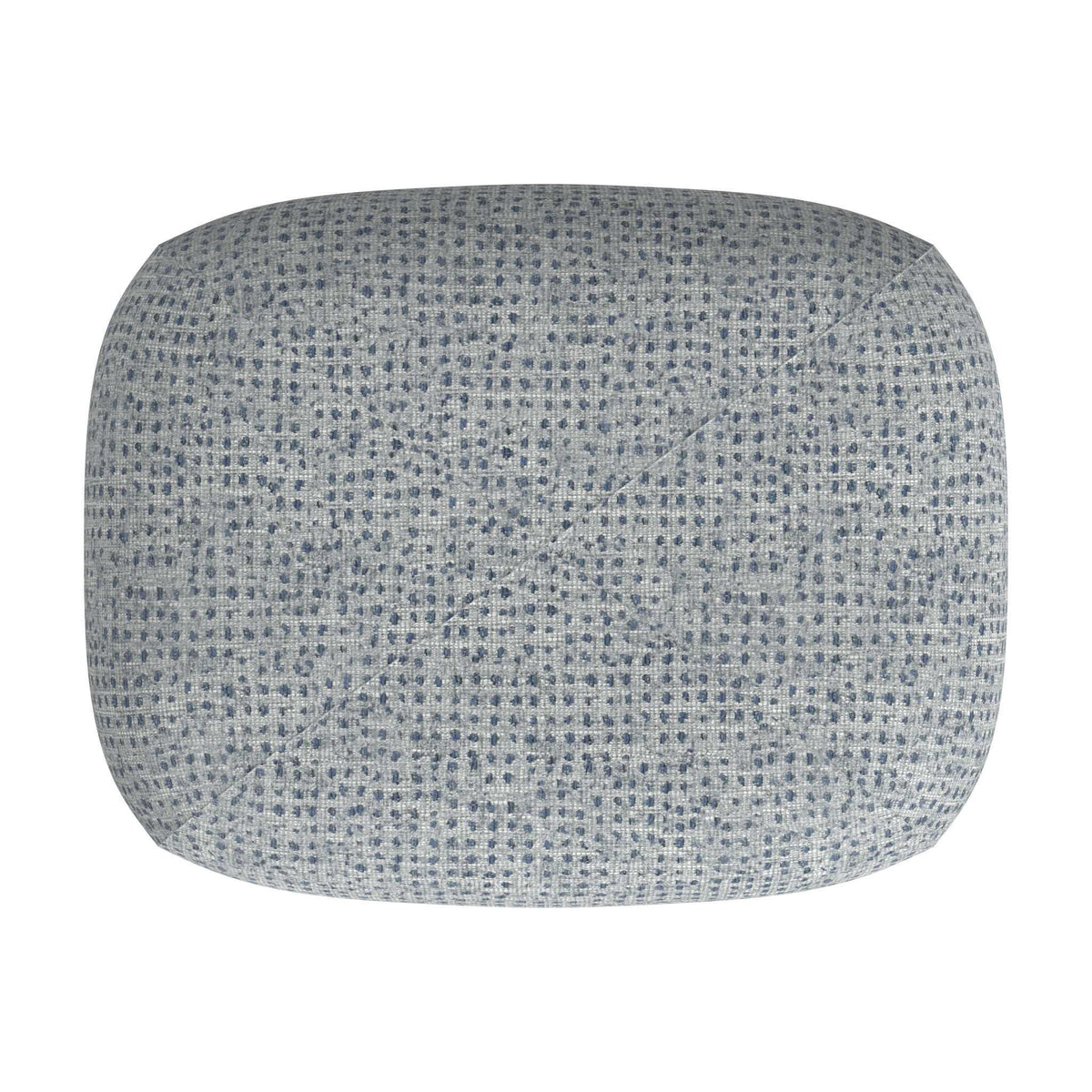 A Leg Up - Ottoman