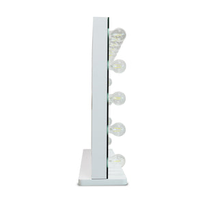 Lola - Vanity Mirror - R&R Furniture Gallery (Fountain Valley, CA)