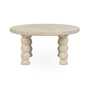 Adir - Solid Wood Table - R&R Furniture Gallery (Fountain Valley, CA)