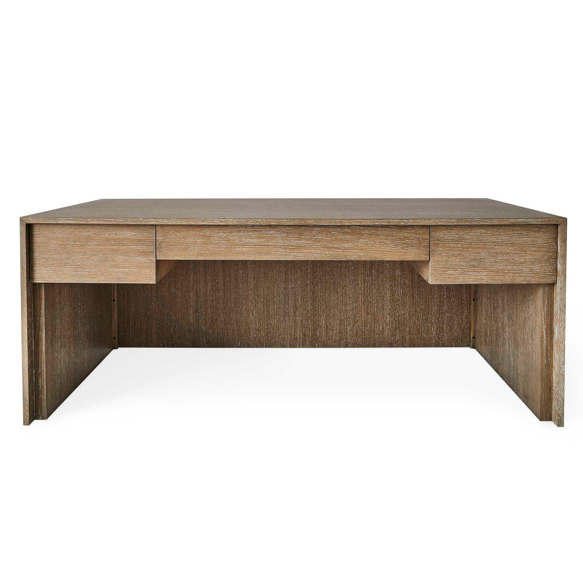Magic Keys - Desk - Woodtone