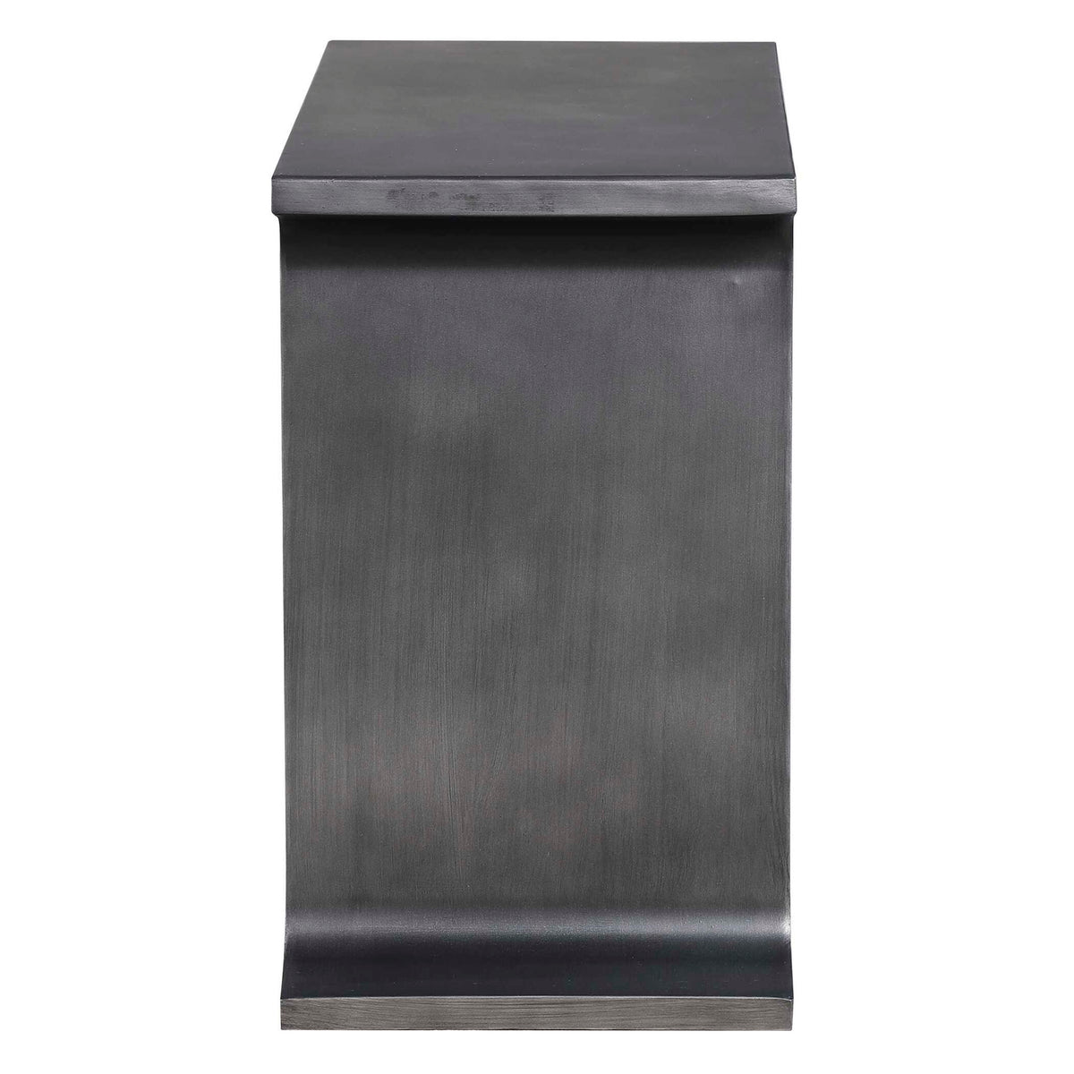 I-Beam - Pull Up Table - Black / Gray