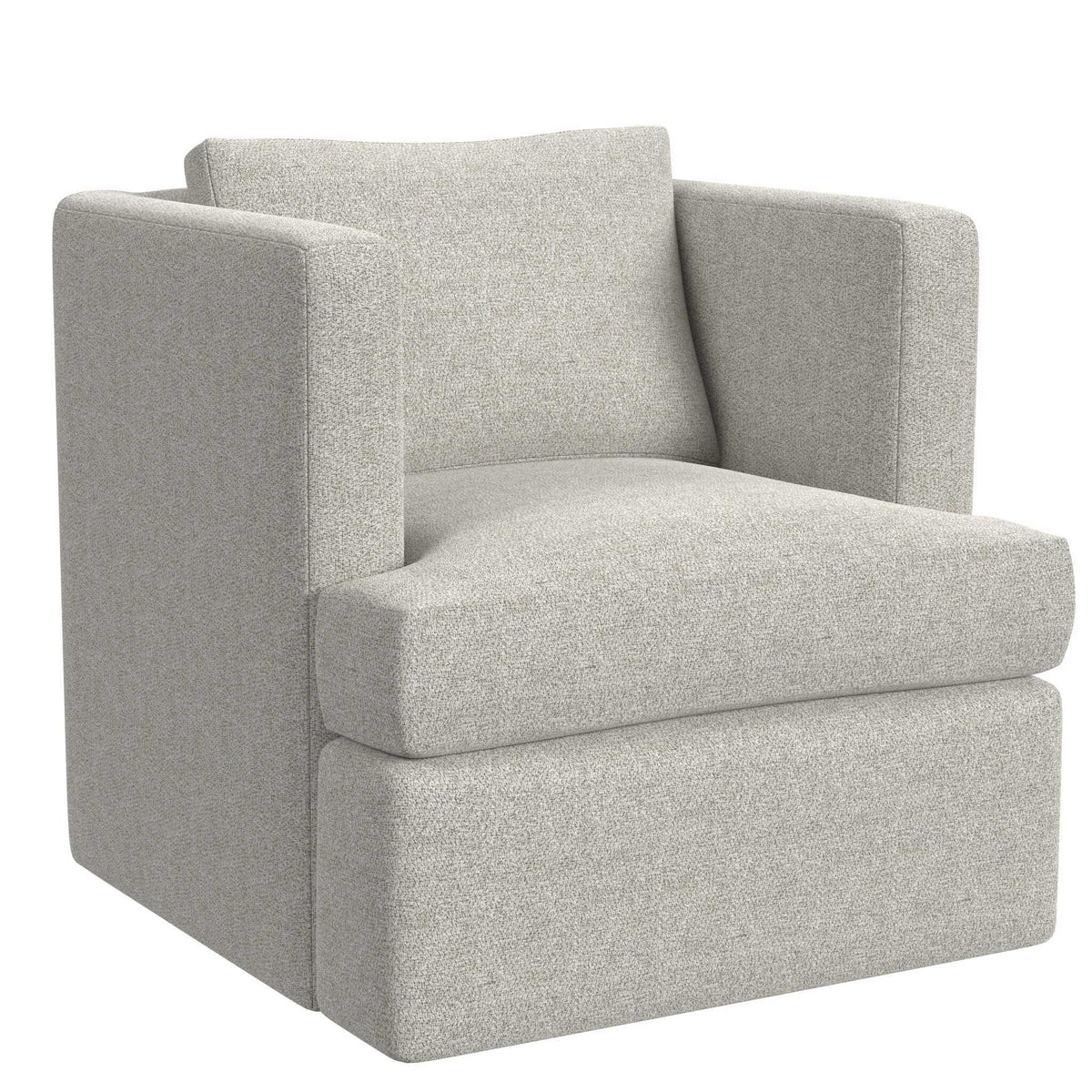 Elevated - Swivel Chair