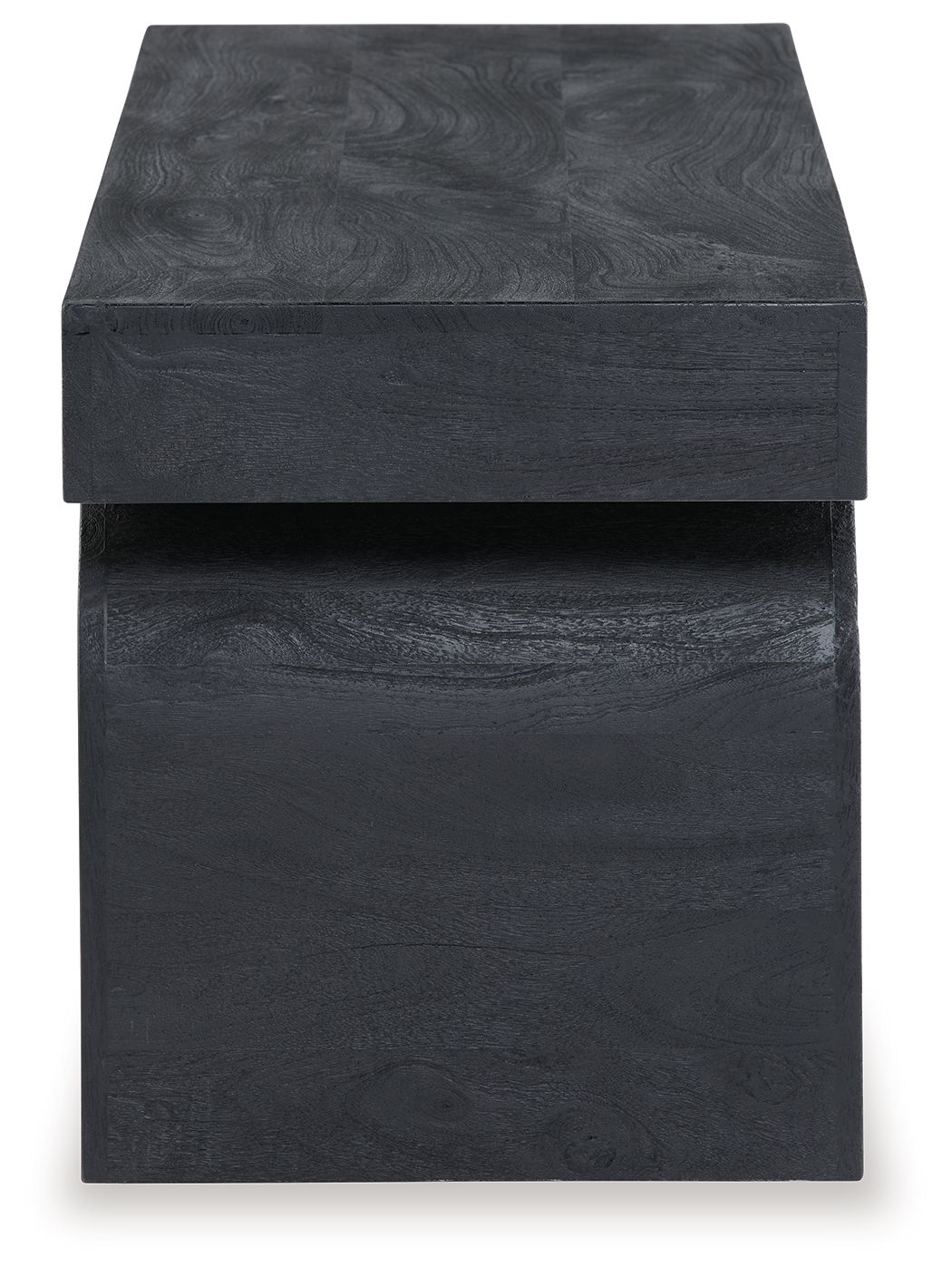 HoLGrove - Accent Bench - Black - R&R Furniture Gallery (Fountain Valley, CA)