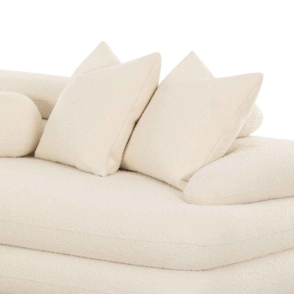 Lulu - Modular Sectional - R&R Furniture Gallery (Fountain Valley, CA)