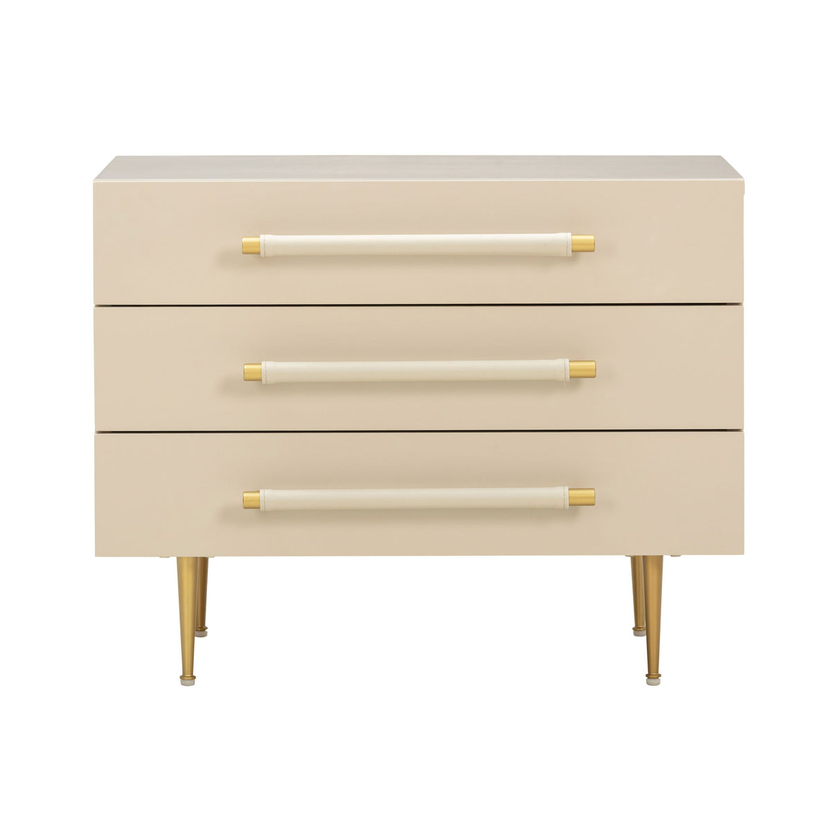 Trident - Nightstand - R&R Furniture Gallery (Fountain Valley, CA)