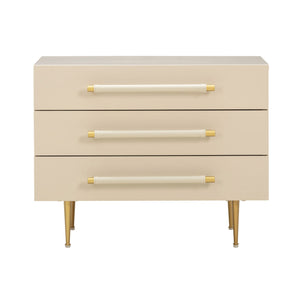 Trident - Nightstand - R&R Furniture Gallery (Fountain Valley, CA)