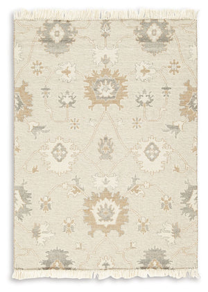 Calkin - Rug - R&R Furniture Gallery (Fountain Valley, CA)