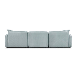 Travie - Modular Sofa - R&R Furniture Gallery (Fountain Valley, CA)