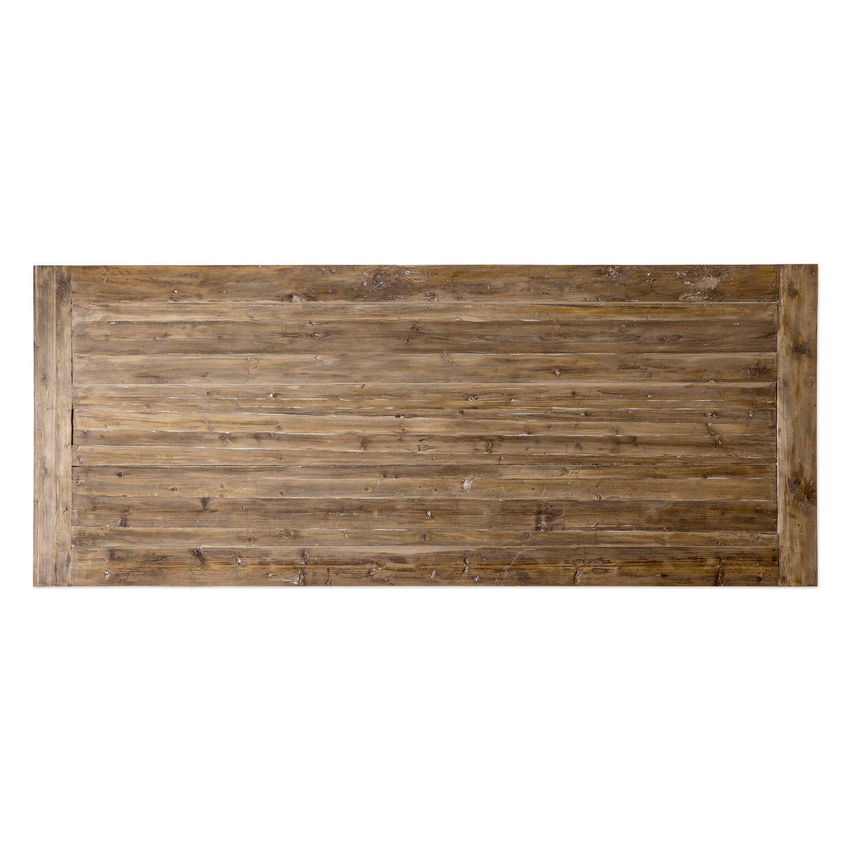 Baldrick - Extension Dining Table