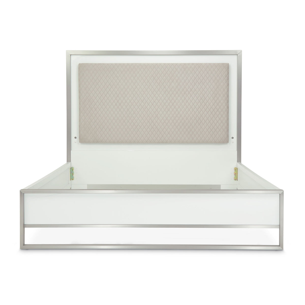 Marquee - Panel Bed