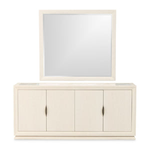Marquise - 16-Light Rectangular Chandelier - Gold